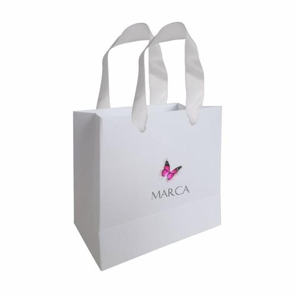 Sacolinha com alça