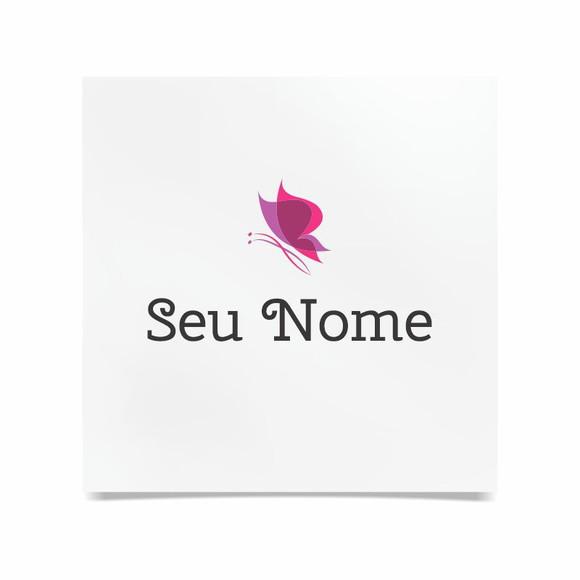 Sacolinha com alça