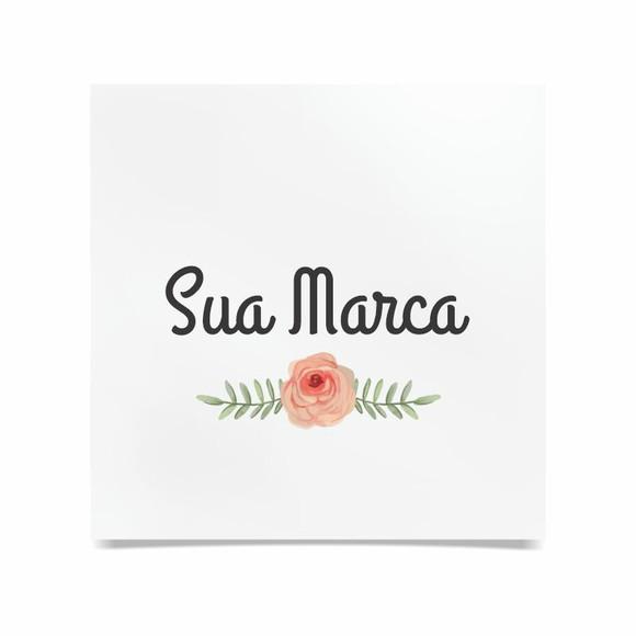 Sacolinha com alça