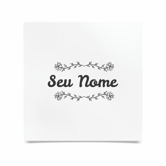 Sacolinha com alça