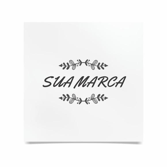 Sacolinha com alça