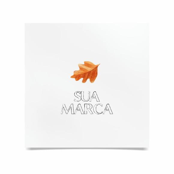 Sacolinha com alça