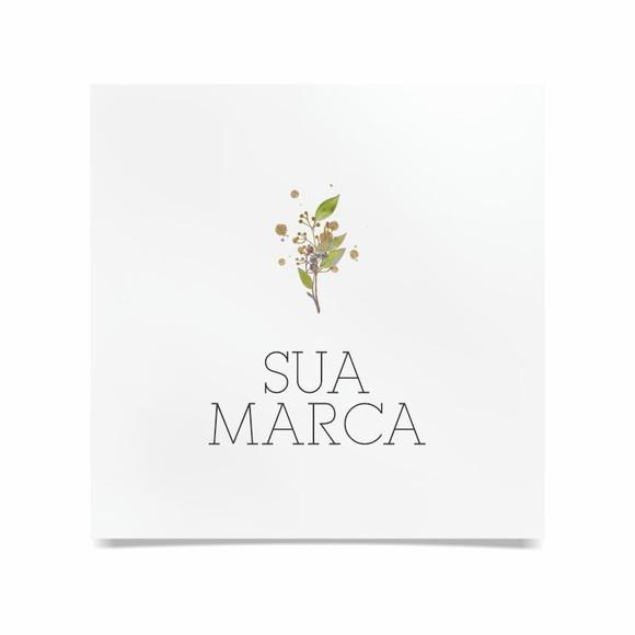 Sacolinha com alça