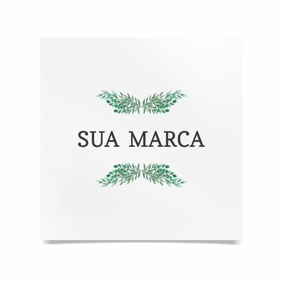 Sacolinha com alça