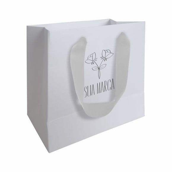Sacolinha com alça