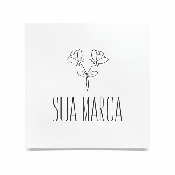 Sacolinha com alça
