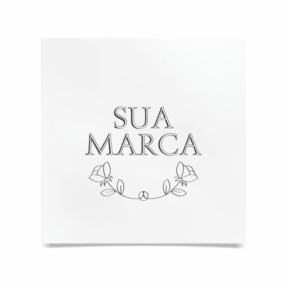 Sacolinha com alça