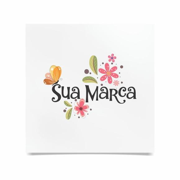 Sacolinha com alça