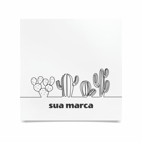 Sacolinha com alça