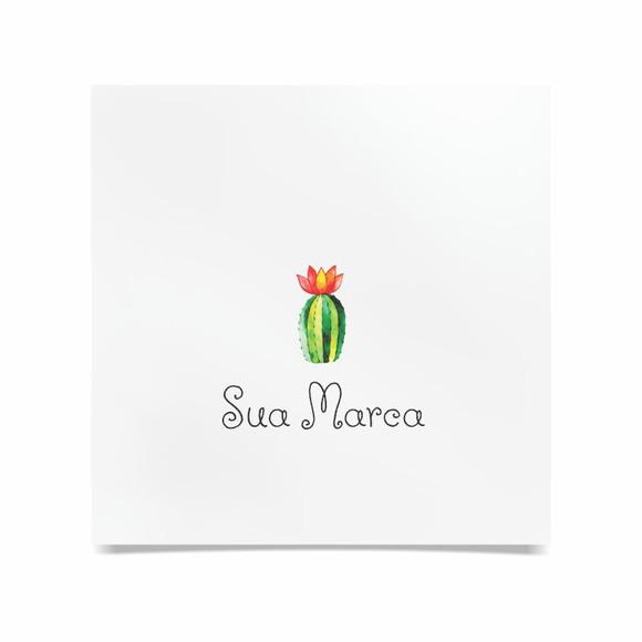 Sacolinha com alça