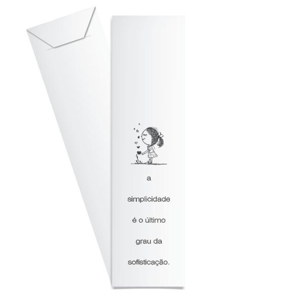 SAQUINHO DE PAPEL PORTA TALHERES PERSONALIZADO