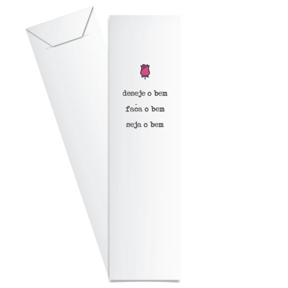 SAQUINHO DE PAPEL PORTA TALHERES PERSONALIZADO