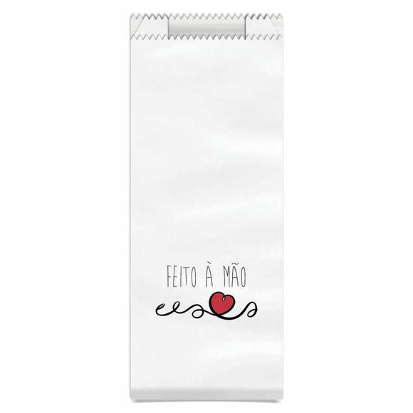 SAQUINHO PAPEL PERSONALIZADO - FRASES