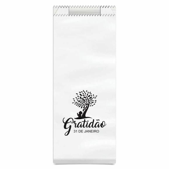 SAQUINHO PAPEL PERSONALIZADO - FRASES