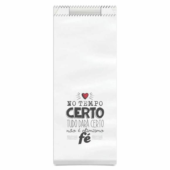 SAQUINHO PAPEL PERSONALIZADO - FRASES