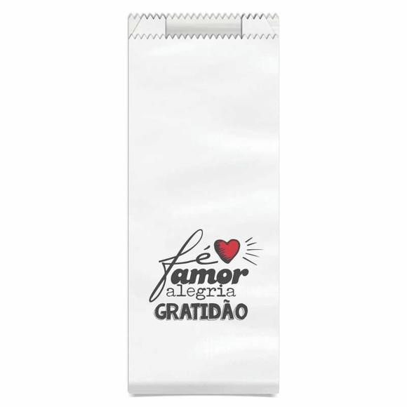 SAQUINHO PAPEL PERSONALIZADO - FRASES