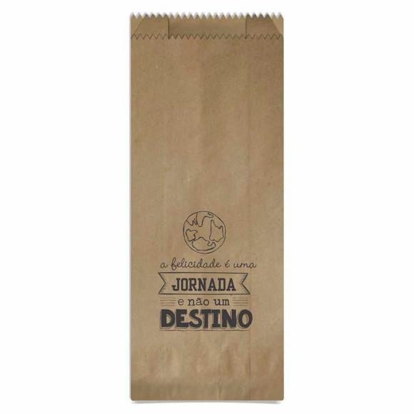 SAQUINHO PAPEL PERSONALIZADO - FRASES