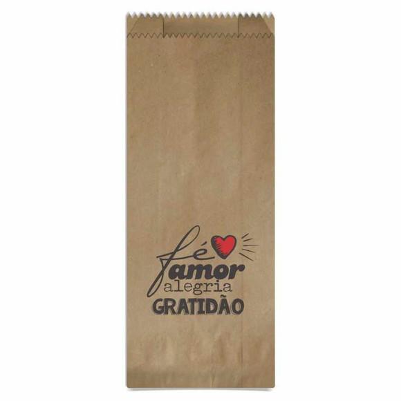 SAQUINHO PAPEL PERSONALIZADO - FRASES