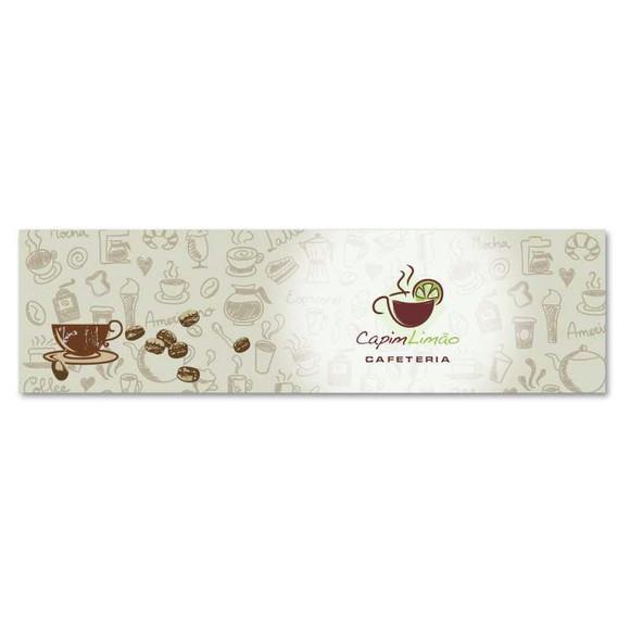 Saquinho porta talher personalizado