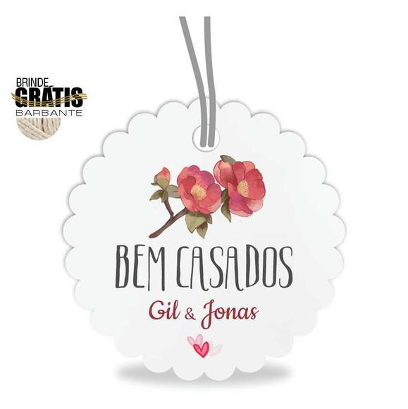 Tag casamento escalope bem-casados