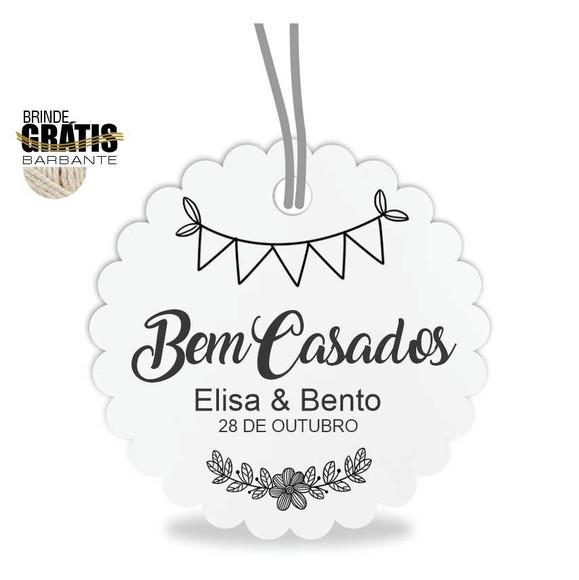Tag casamento escalope bem-casados