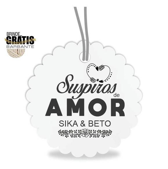 Tag casamento escalope suspiros de amor