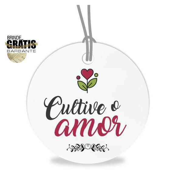 Tag casamento redonda cultive amor