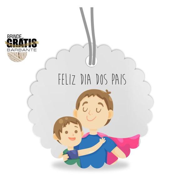Tag Dia dos Pais