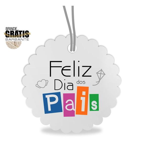 Tag Dia dos Pais