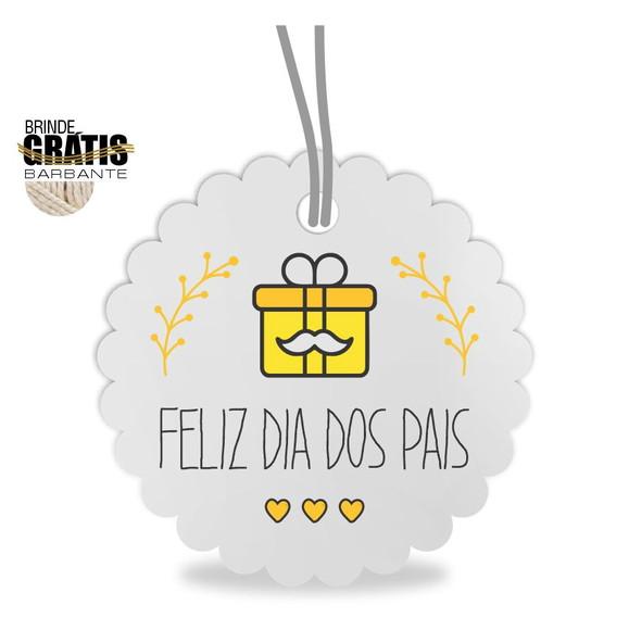 Tag Dia dos Pais