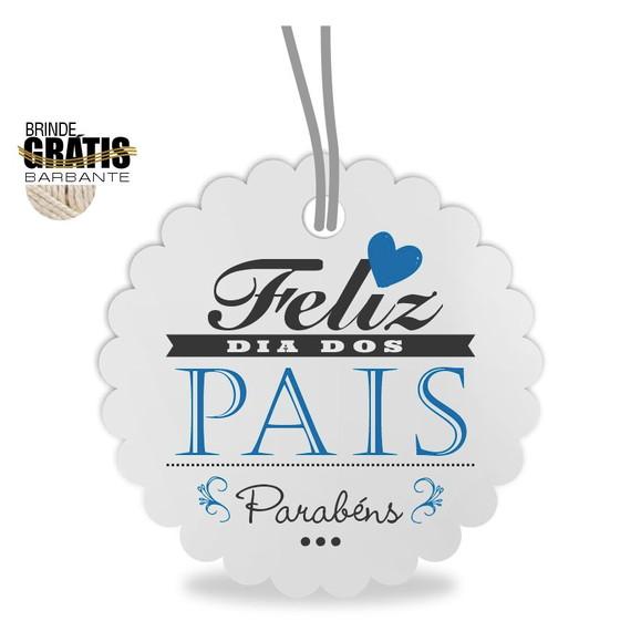 Tag Dia dos Pais