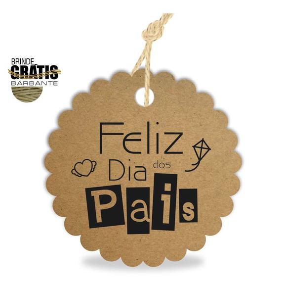 Tag Dia dos Pais