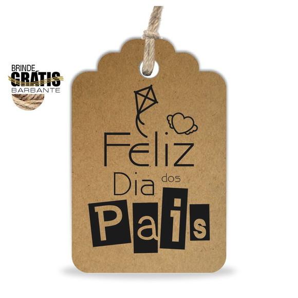 Tag Dia dos Pais