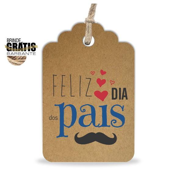 Tag Dia dos Pais