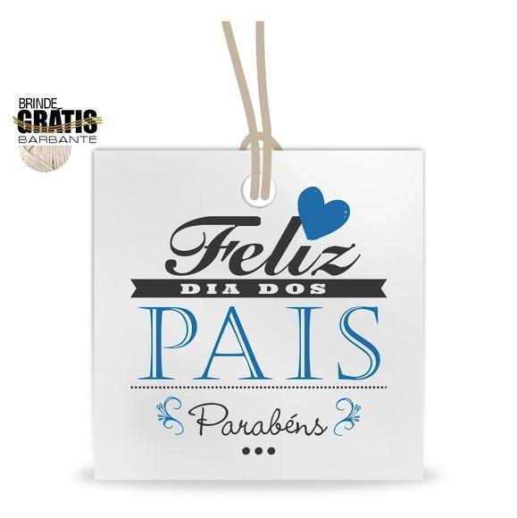 Tag Dia dos Pais