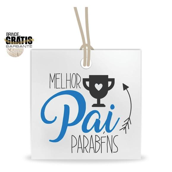 Tag Dia dos Pais