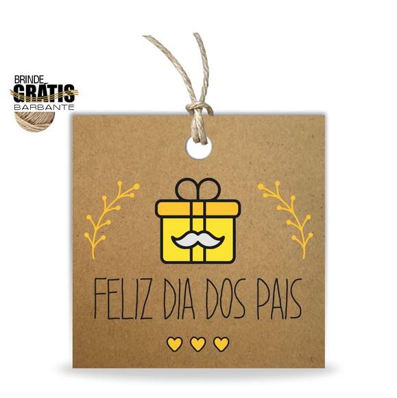 Tag Dia dos Pais