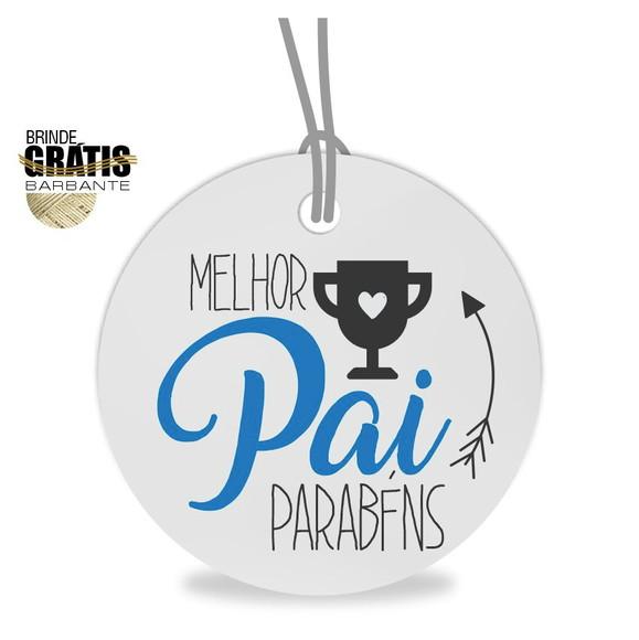 Tag Dia dos Pais