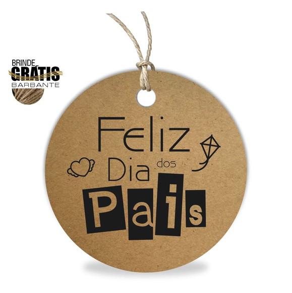 Tag Dia dos Pais