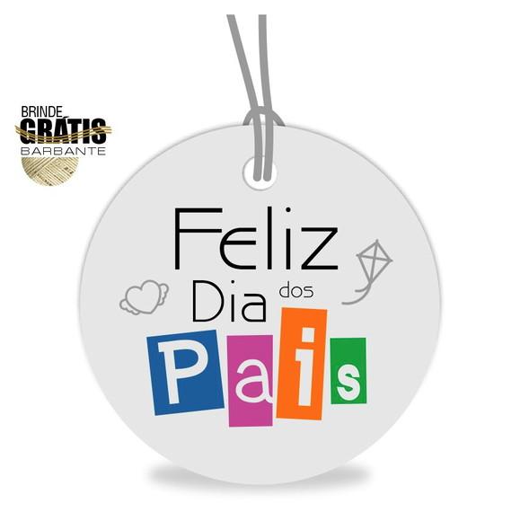 Tag Dia dos Pais