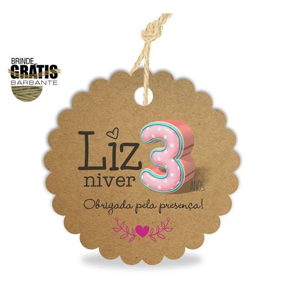 Tag infantil escalope niver
