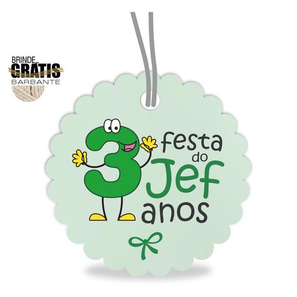 Tag infantil escalope niver