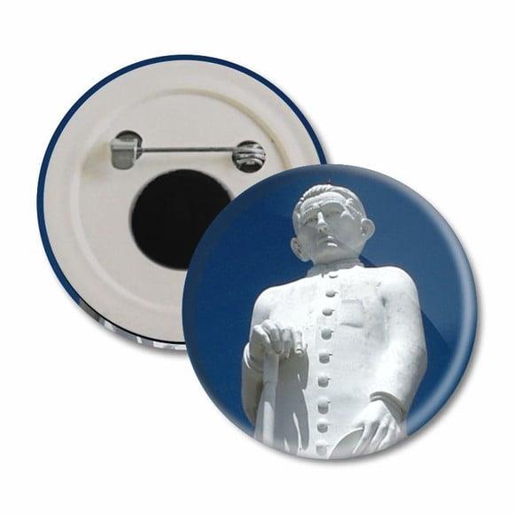 Boton Padre Cícero