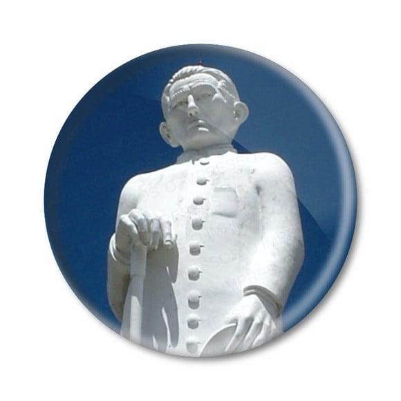 Boton Padre Cícero