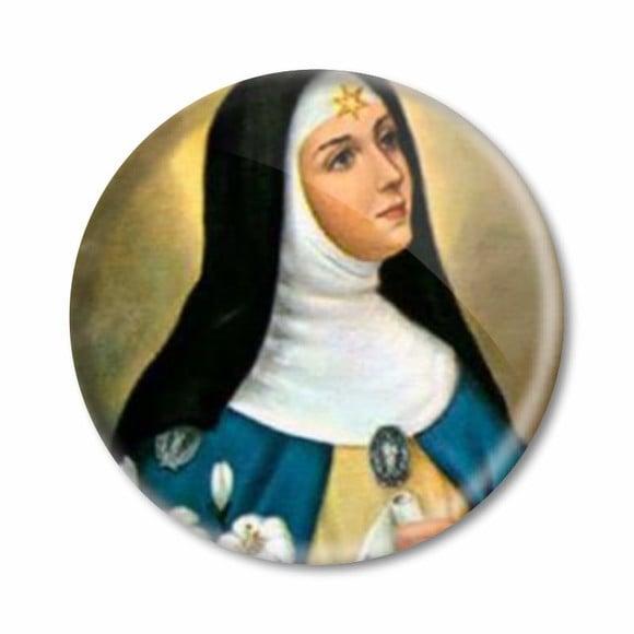 Boton Santa Beatriz