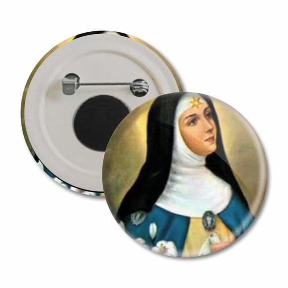 Boton Santa Beatriz
