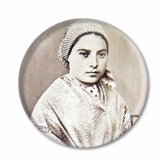 Boton Santa Bernadete
