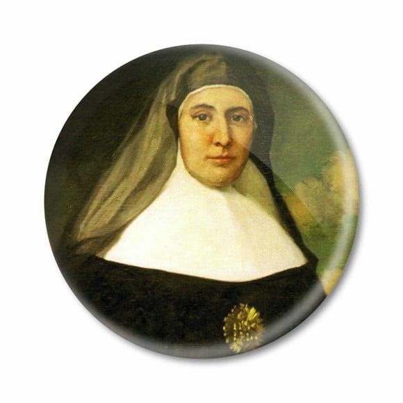 Boton Santa Cândida