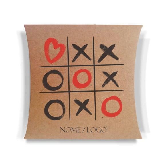 Caixa Travesseiro / Almofada Personalizada. Jogo. Mod40