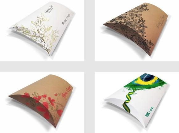 Caixa Travesseiro / Almofada Personalizada. Jogo. Mod40
